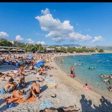 Apartman Nada Σπλιτ Εξωτερικό φωτογραφία