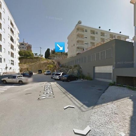 Apartman Nada Σπλιτ Εξωτερικό φωτογραφία