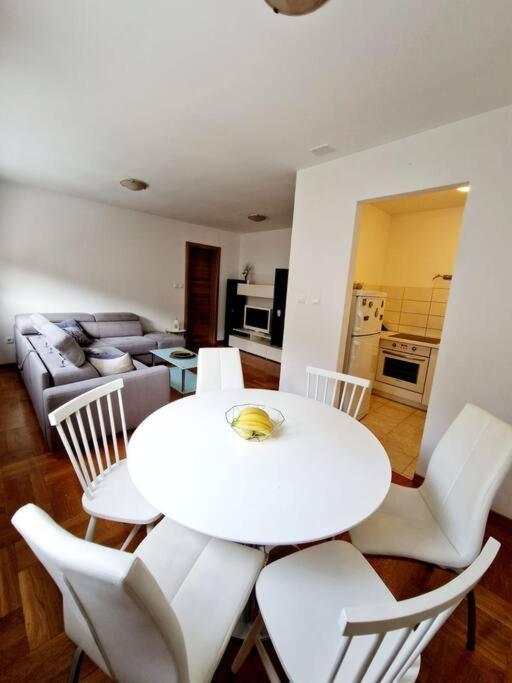 Apartman Nada Σπλιτ Εξωτερικό φωτογραφία