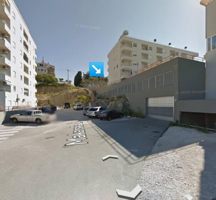Apartman Nada Σπλιτ Εξωτερικό φωτογραφία
