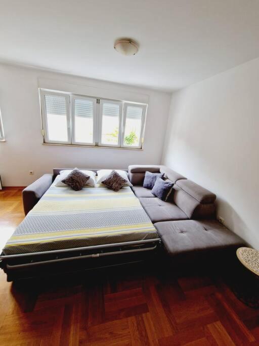 Apartman Nada Σπλιτ Εξωτερικό φωτογραφία