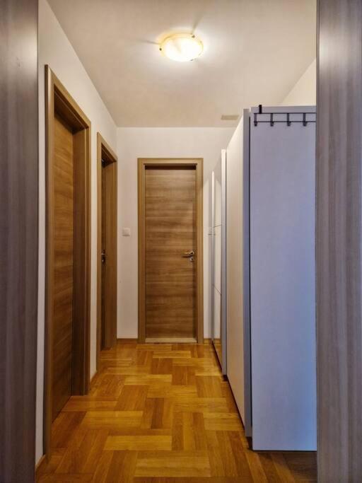 Apartman Nada Σπλιτ Εξωτερικό φωτογραφία